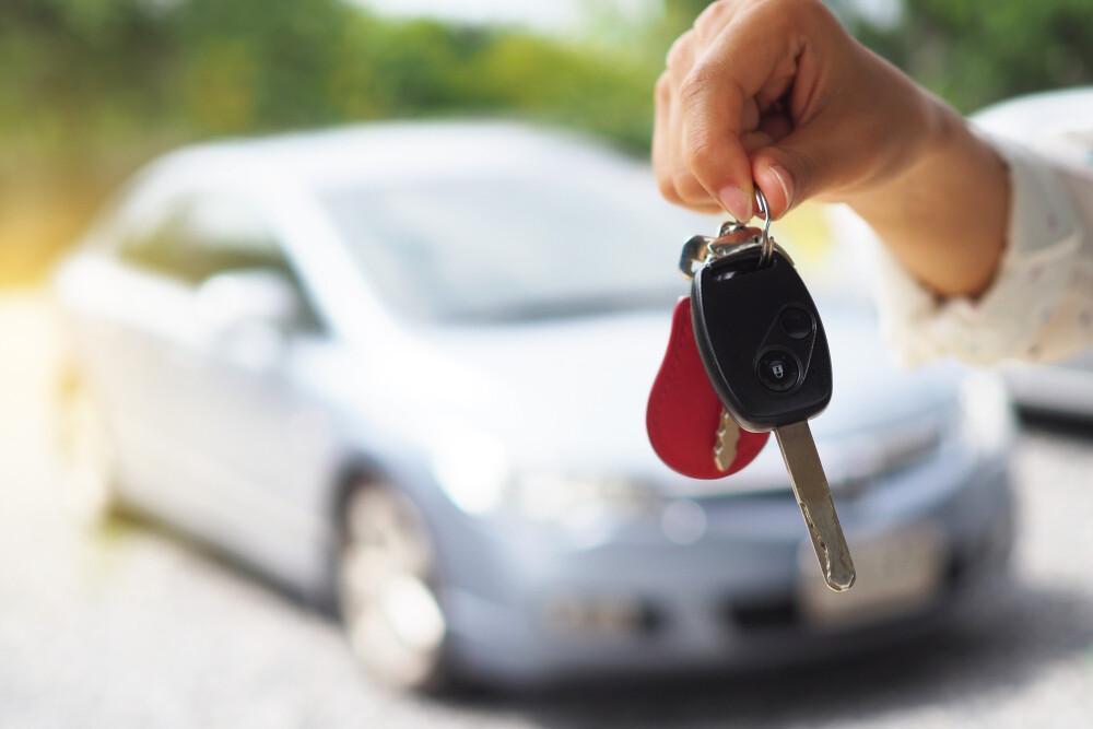 Used car interest rates updated for 2024