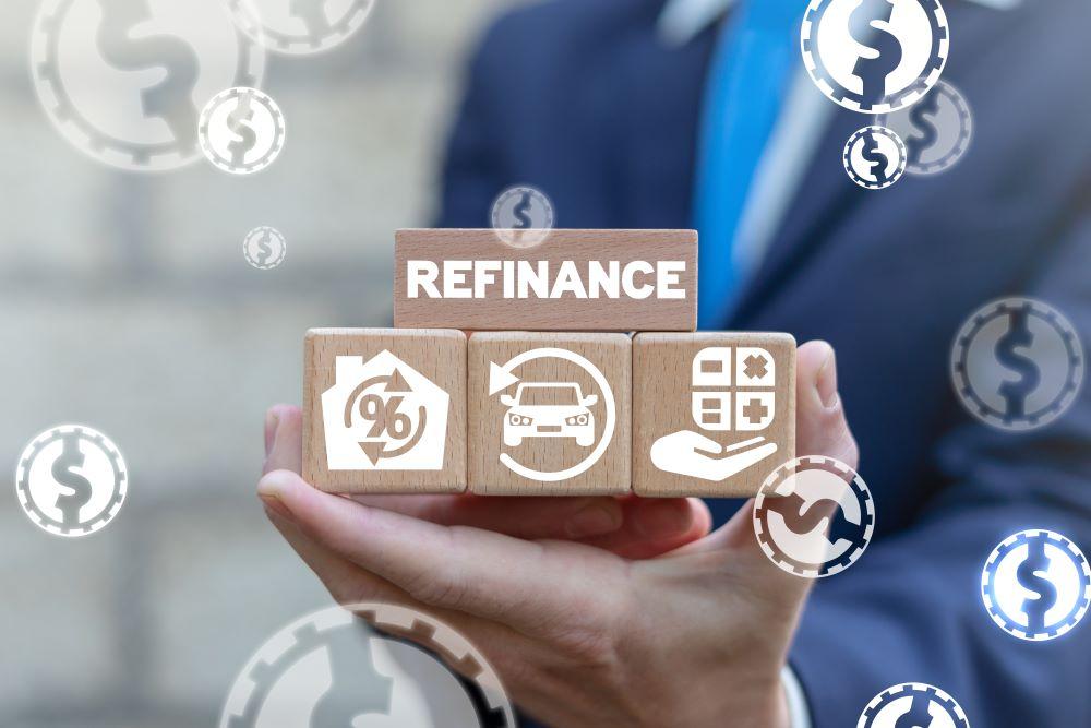 Solve your doubts! What is car refinancing? and many more questions