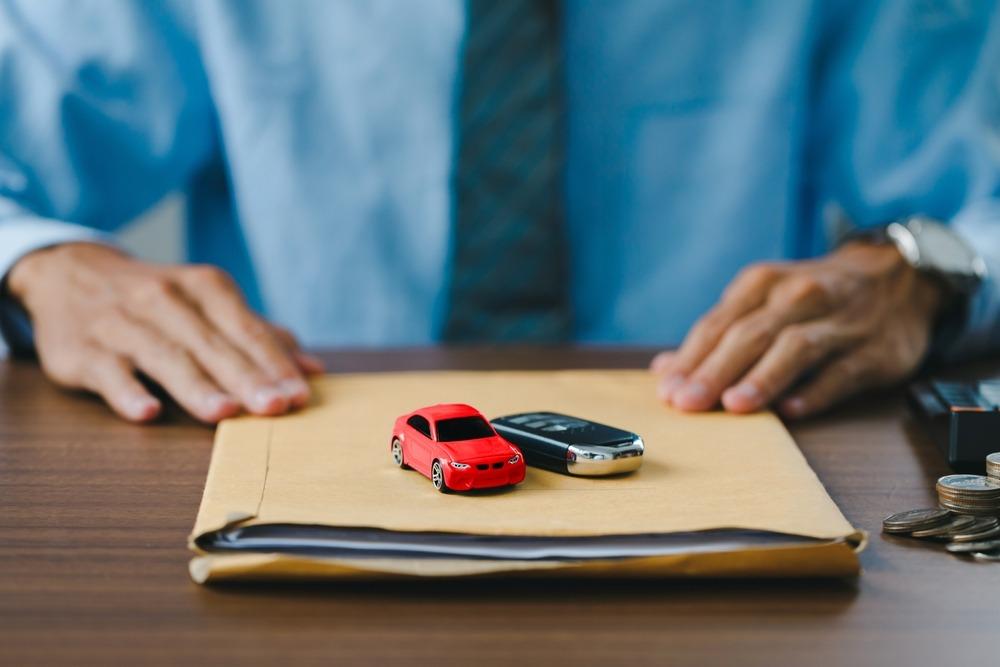 Summary of steps before changing ownership! What documents are required to transfer a car?