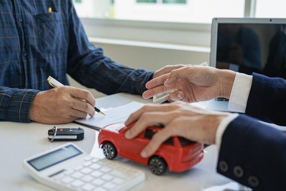 how to calculate car interest and tips for flexible car payments