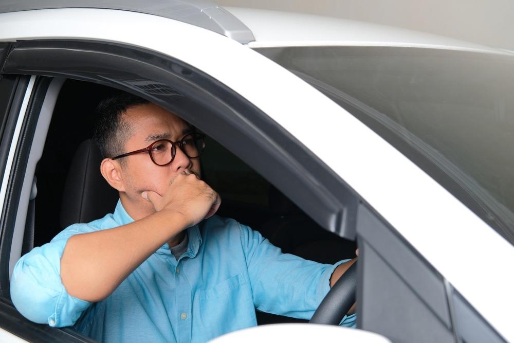 Will the car be repossessed if you are overdue for 3 installments? What should you do?