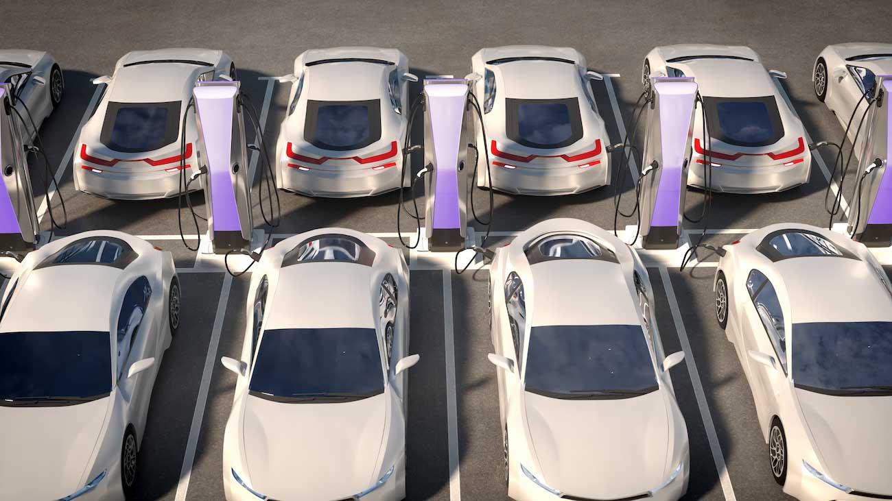 Why are EV prices falling? This article has the answer.