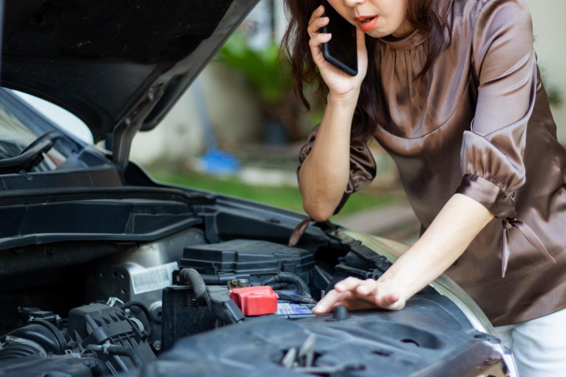 Better know! What causes a car to not start and how to fix it?