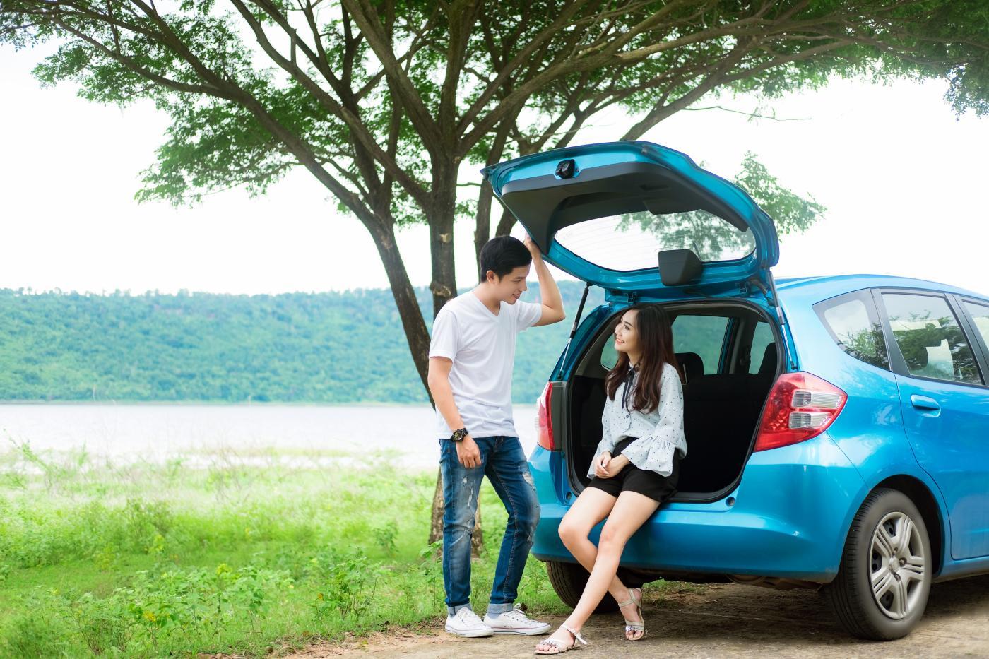 แนะนำ รุ่นรถ Eco Car ตอบโจทย์คนรักษ์โลกและประหยัดพลังงาน