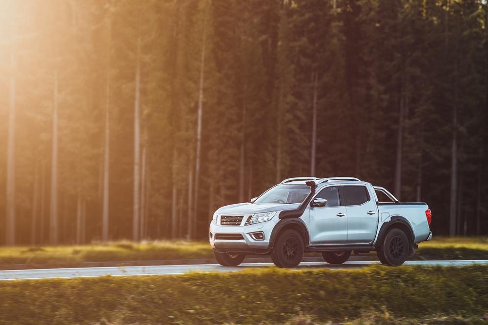 รถยกสูงดีไหม ? ศึกษาวิธีดัดแปลงให้ปลอดภัยและถูกต้อง