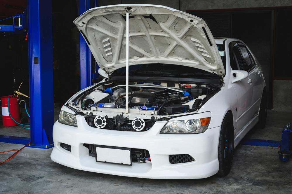 รวมข้อกฎหมายที่ต้องรู้ก่อนดัดแปลงสภาพรถ ครบที่เดียว !