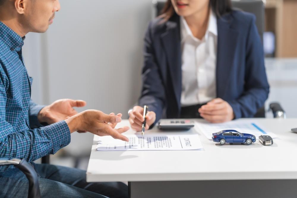 ประกันรถยนต์คุ้มครองอะไรบ้าง และกรณีไหนที่ไม่คุ้มครอง