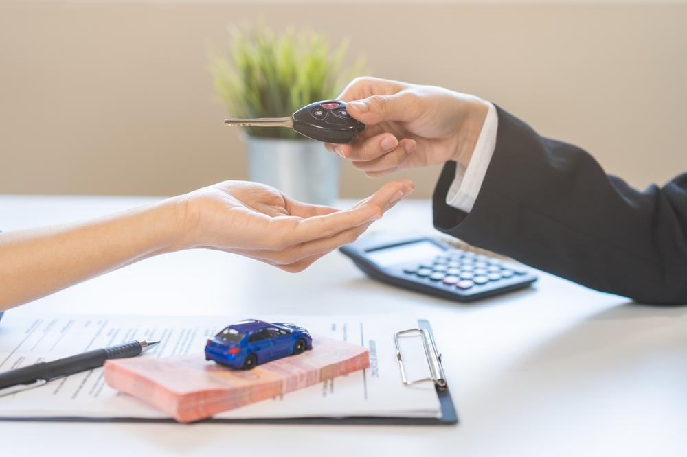 เมื่อไหร่ควรขายรถ ? เช็กเกณฑ์ตัดสินใจและสัญญาณเตือนขายรถ