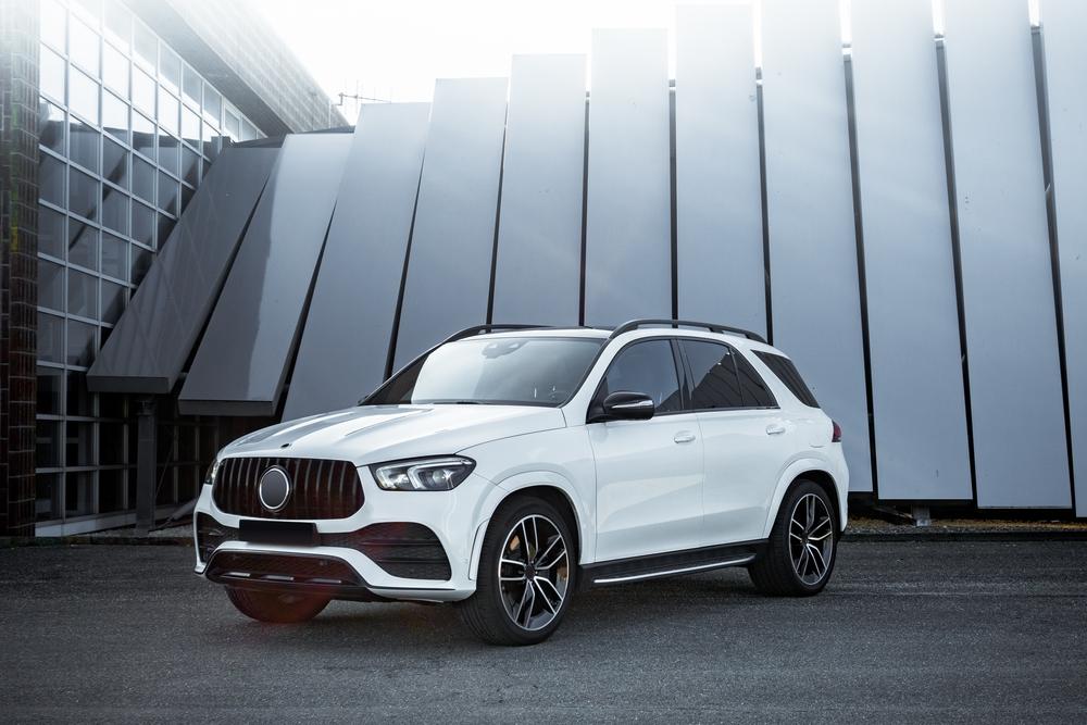 รถ SUV มือสอง รุ่นไหนดี ? ขับในเมืองก็ดี ออกทริปก็ไหว