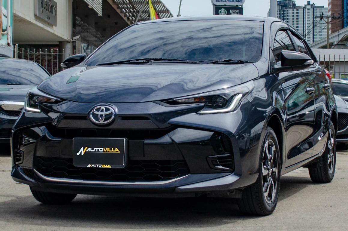 Toyota Yaris 1.2 Smart 2023 *SK1962*
