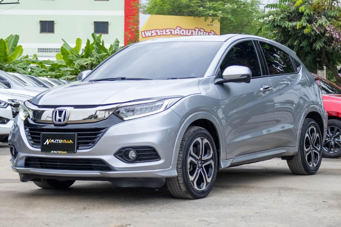 Honda HRV 1.8 EL MNC 2020 *RK2032*