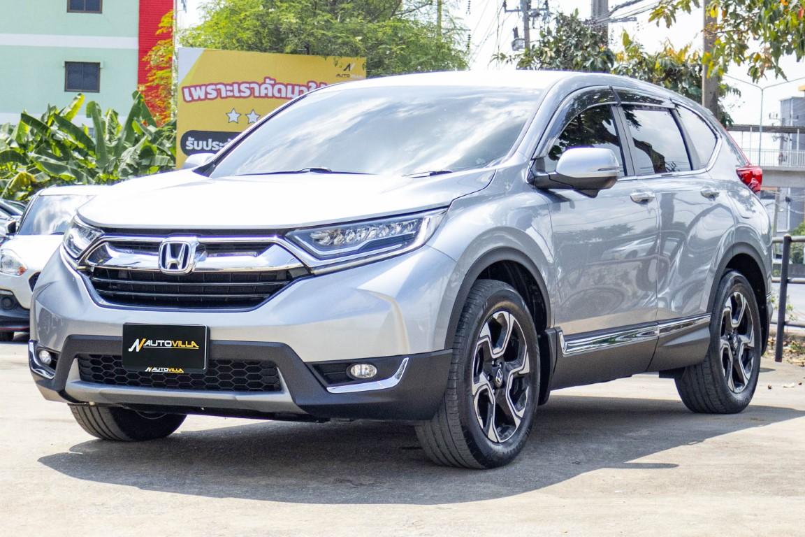 Honda CRV 2.4 ES AWD 2020 *SK2041*