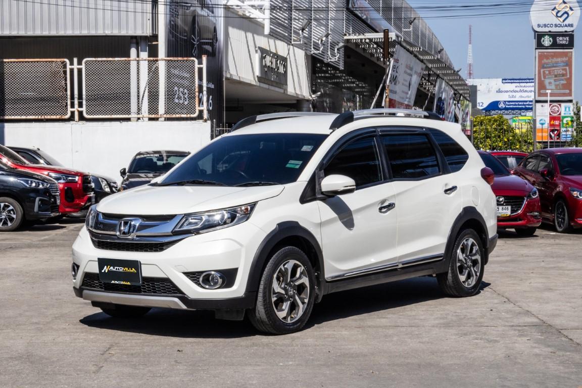 Honda BRV 1.5 SV 2017 *SK2074*