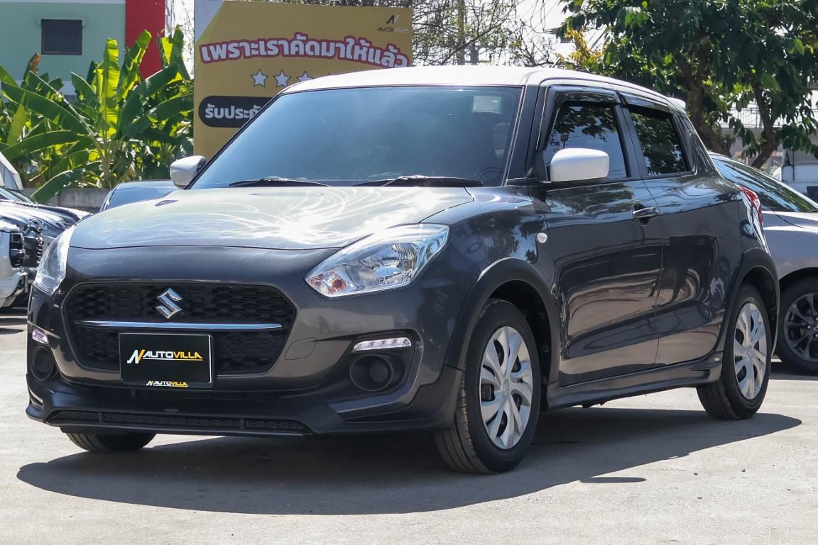 Suzuki Swift 1.2 GL 2022 *RK2130*