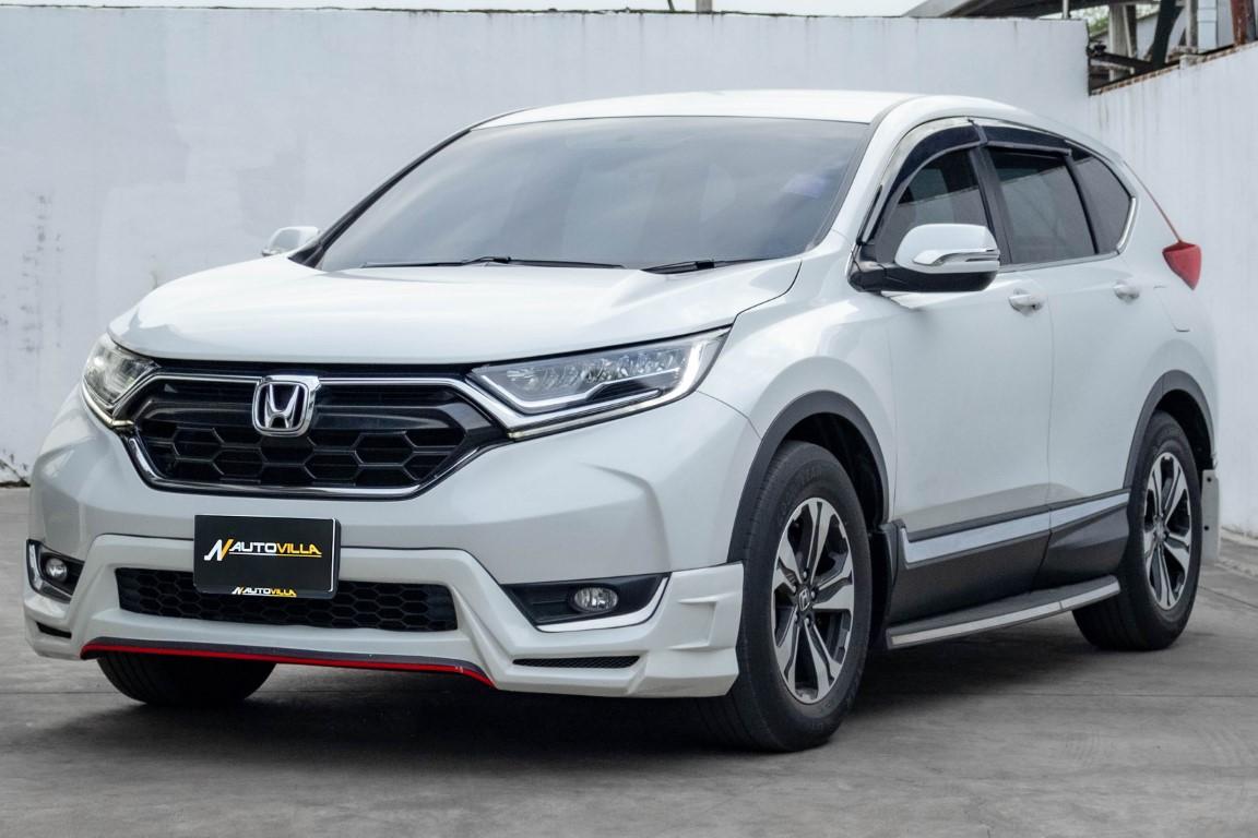 Honda CRV 2.4S 2020 *LK0594*