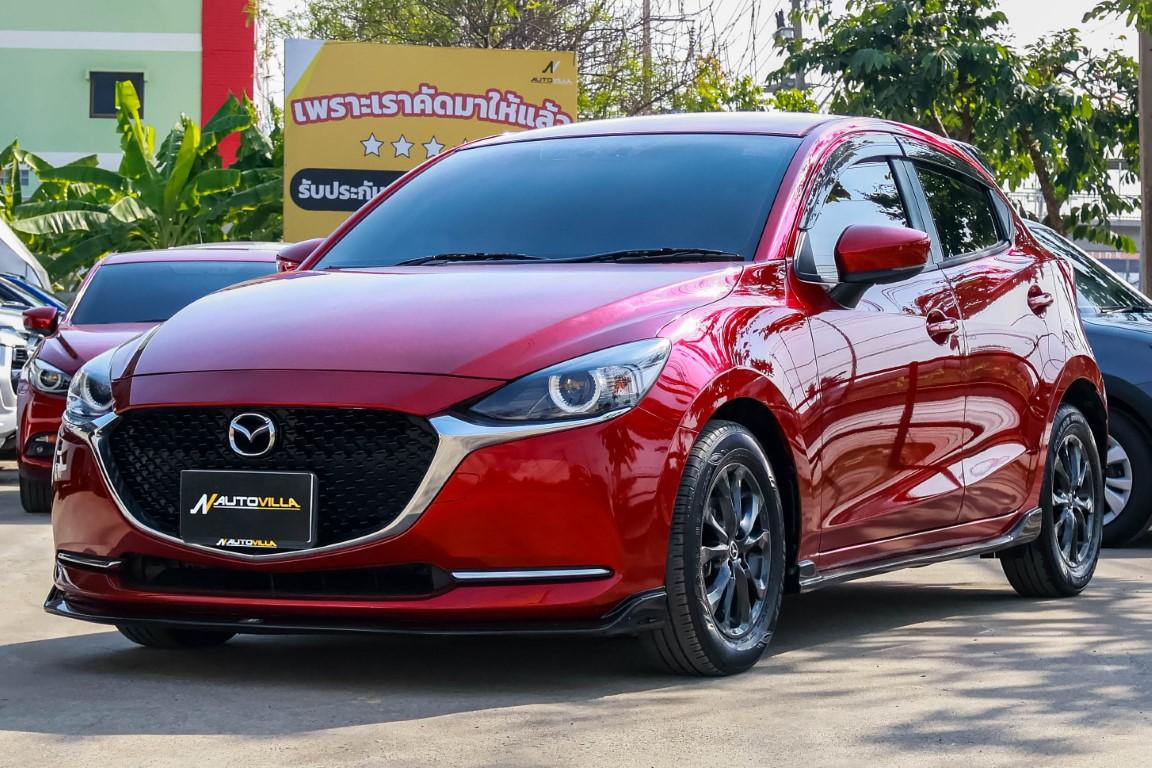 Mazda2 1.3 S Leather Sports MNC 2023 *RK2141*