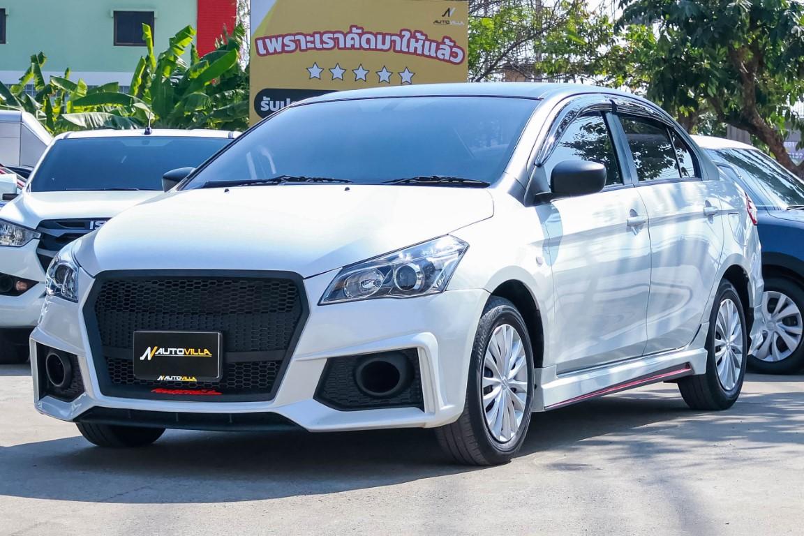 Suzuki Ciaz 1.2 GL Plus 2020 *SK2125*