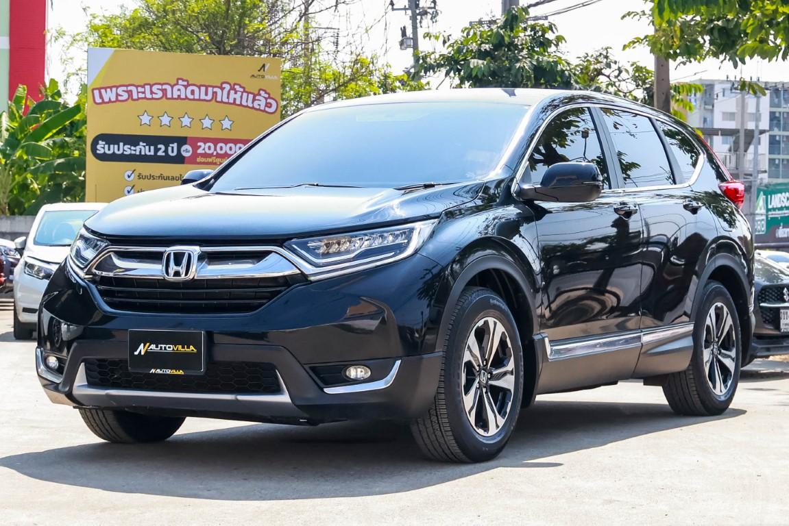 Honda CRV 2.4E 2020 *RK2126*