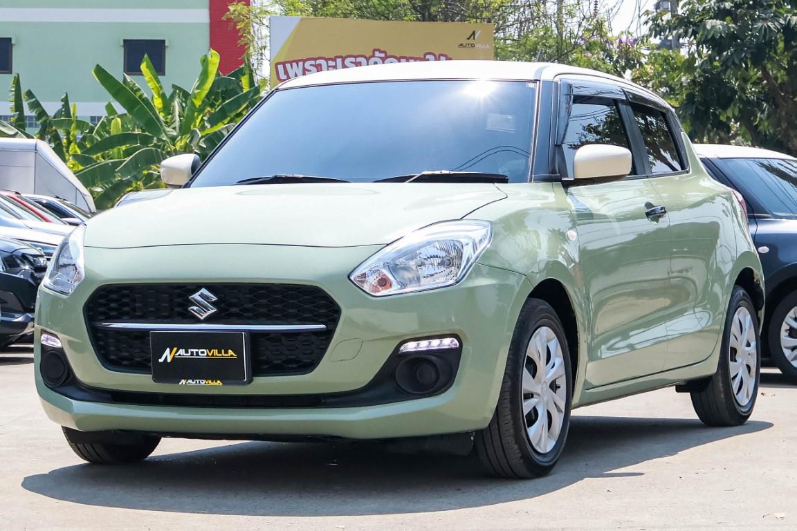 Suzuki Swift 1.2 GL Next 2024 *SK2086*