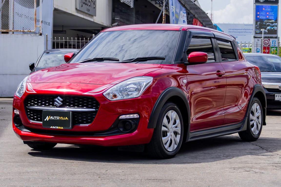 Suzuki Swift 1.2 GL Plus 2022 SK2275