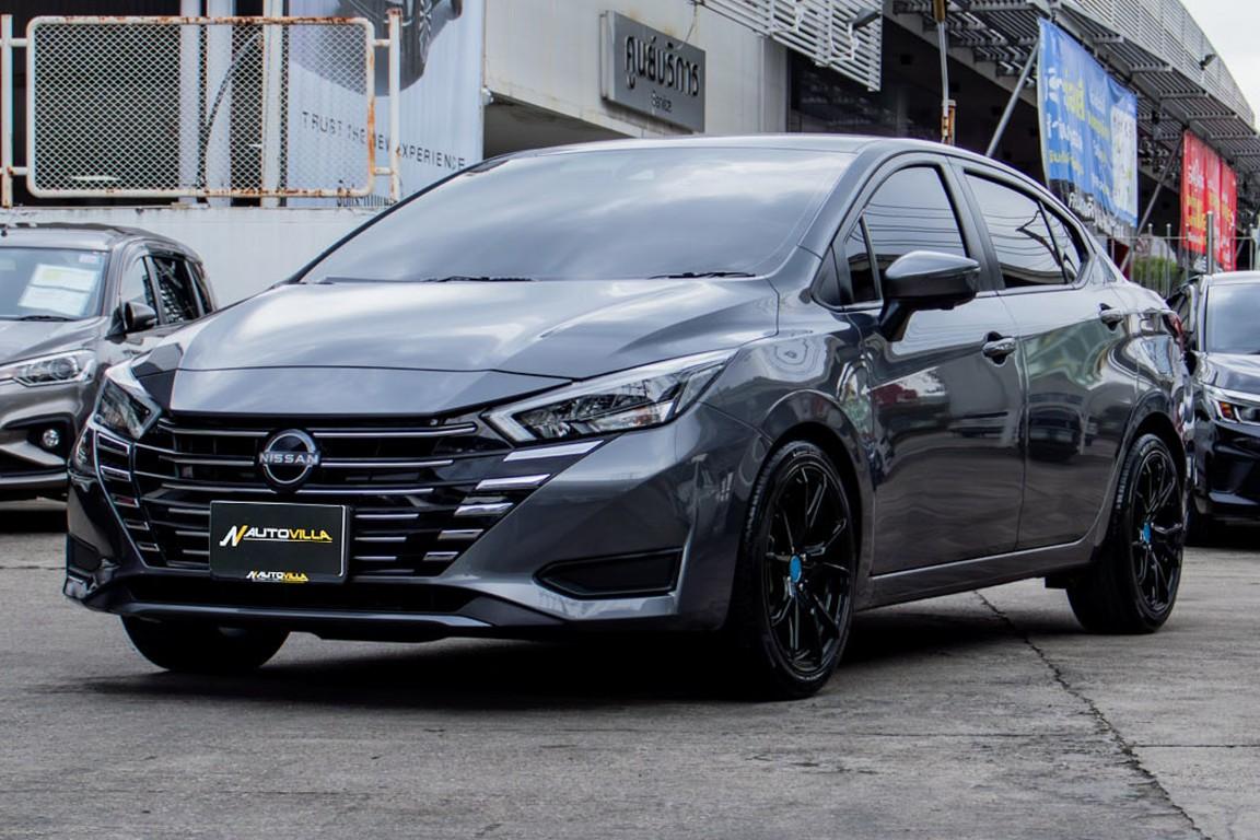 Nissan Almera 1.0 V 2024 SK2266