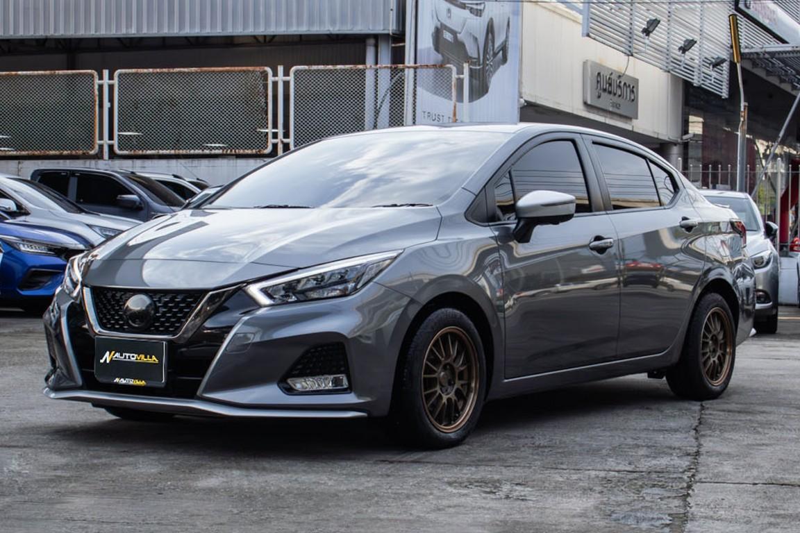 Nissan Almera 1.0 VL Sportech 2022 SK2281