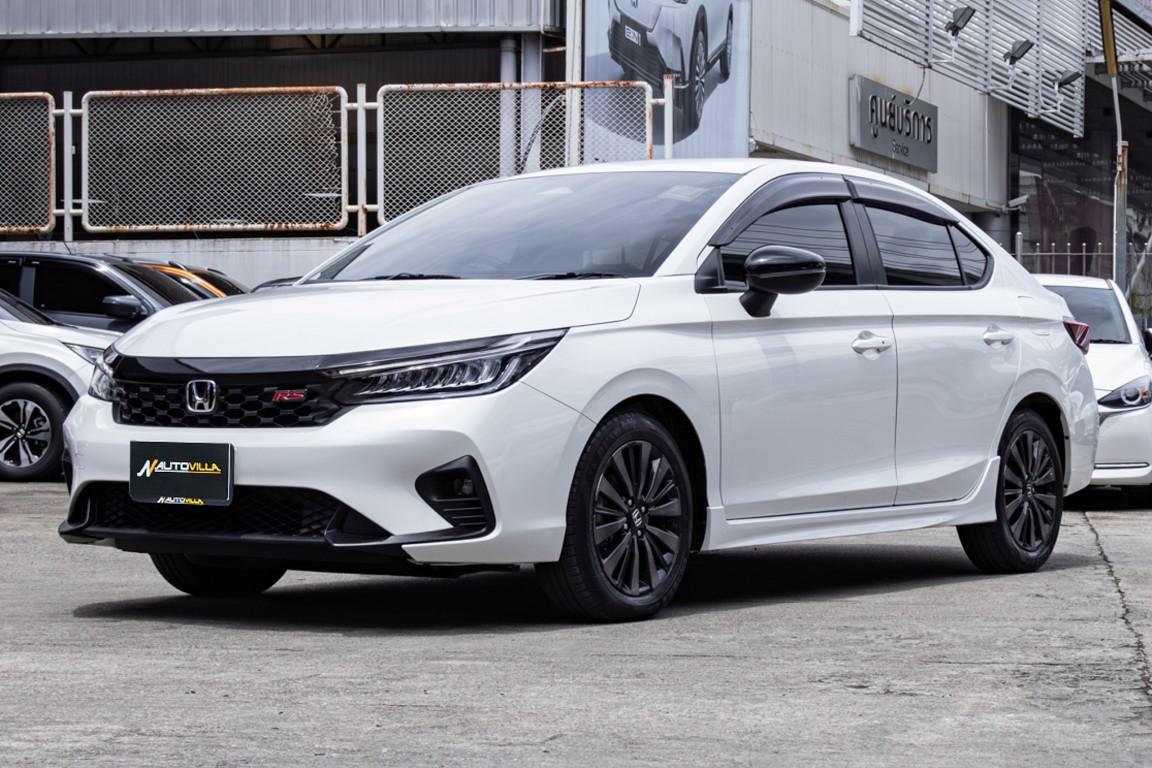 Honda City 1.0 RS 2024 SK2305