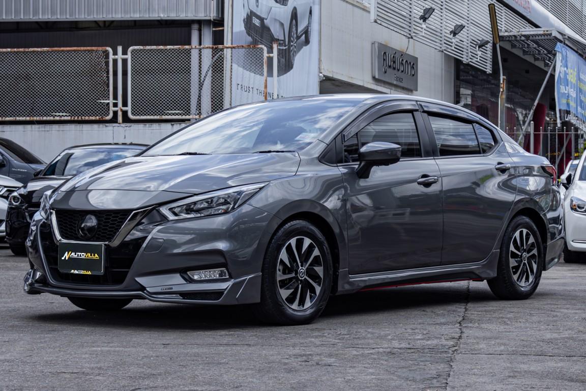 Nissan Almera 1.0VL 2022 SK2285