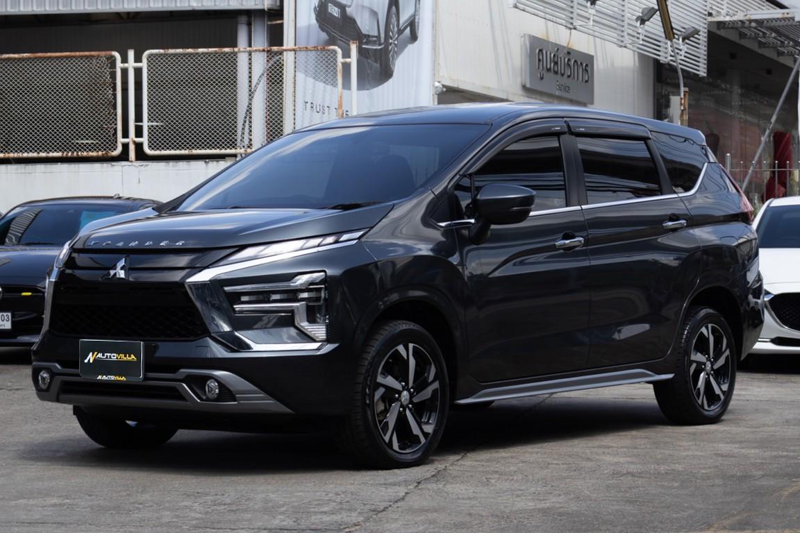 Mitsubishi Xpander 1.5 GT 2024 SK2315