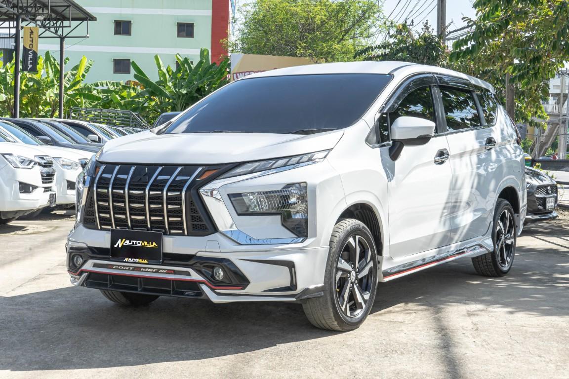 Mitsubishi Xpander 1.5 GT MNC 2023 LK0800