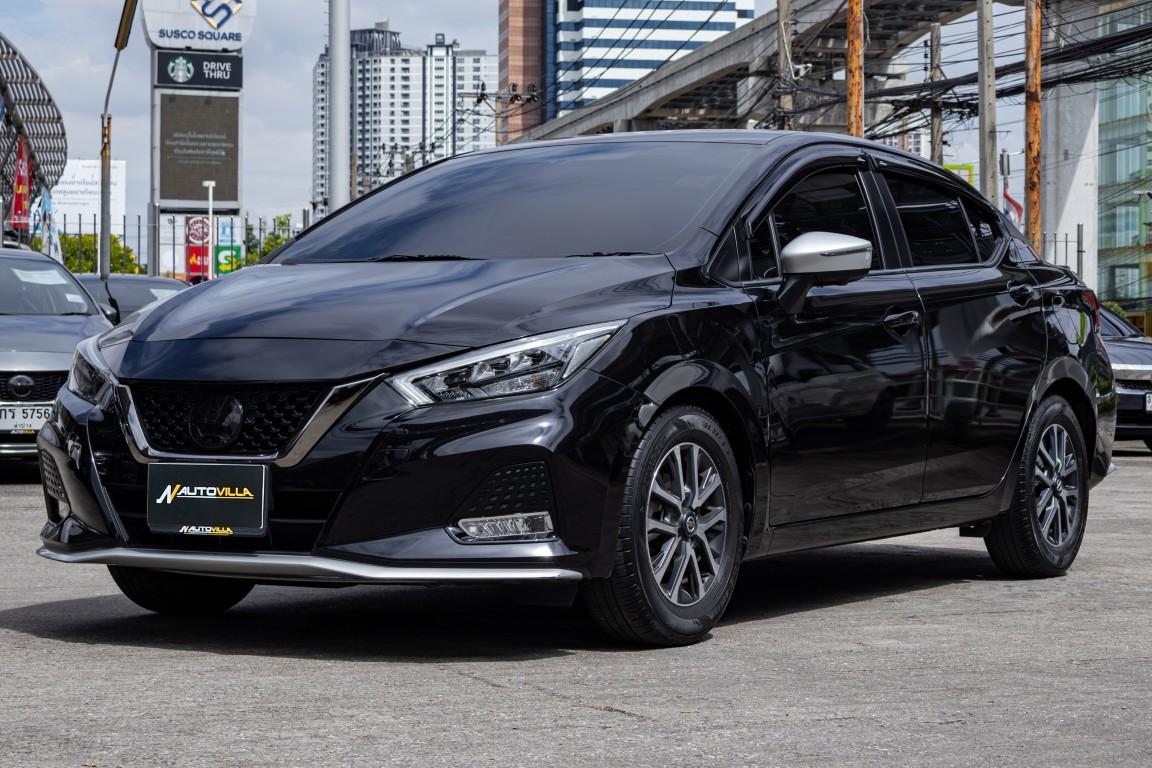 Nissan Almera 1.0 VL Sportech 2022 SK2313