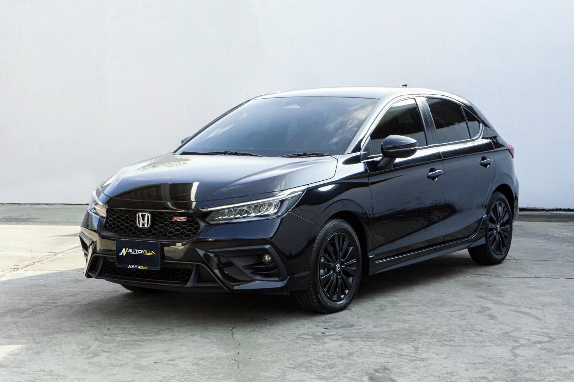 Honda City 1.0 RS Hatch 2025 RK2366