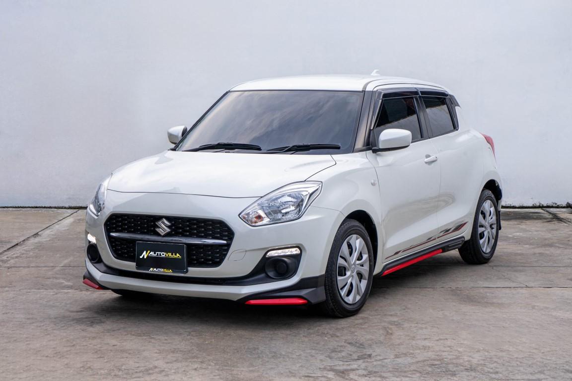 Suzuki Swift 1.2 GL Next 2025 LK0799