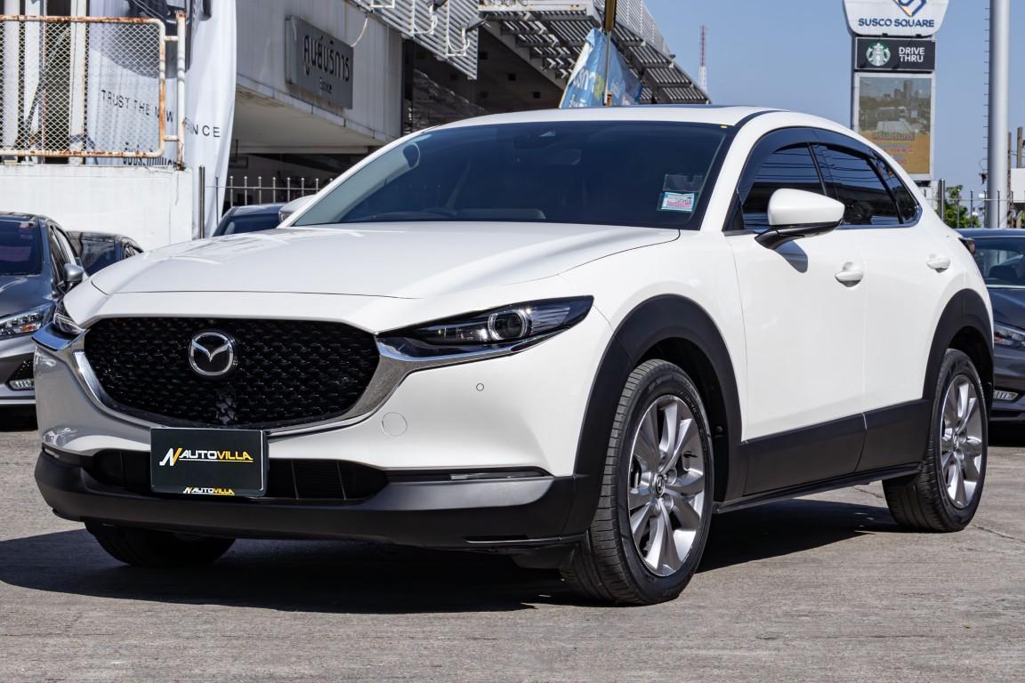 Mazda CX30 2.0 SP 2023 SK2302