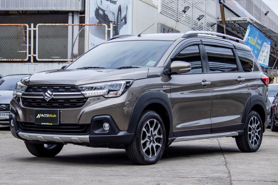 Suzuki XL7 1.5 GLX 2023 SK2318