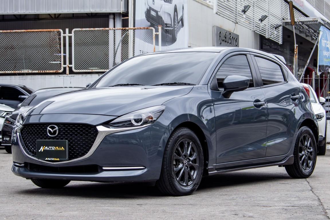 Mazda2 1.3 S Leather Sports MNC 2023 SK2320
