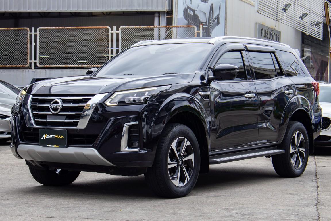 Nissan Terra 2.3 VL 4WD  2023 SK2325