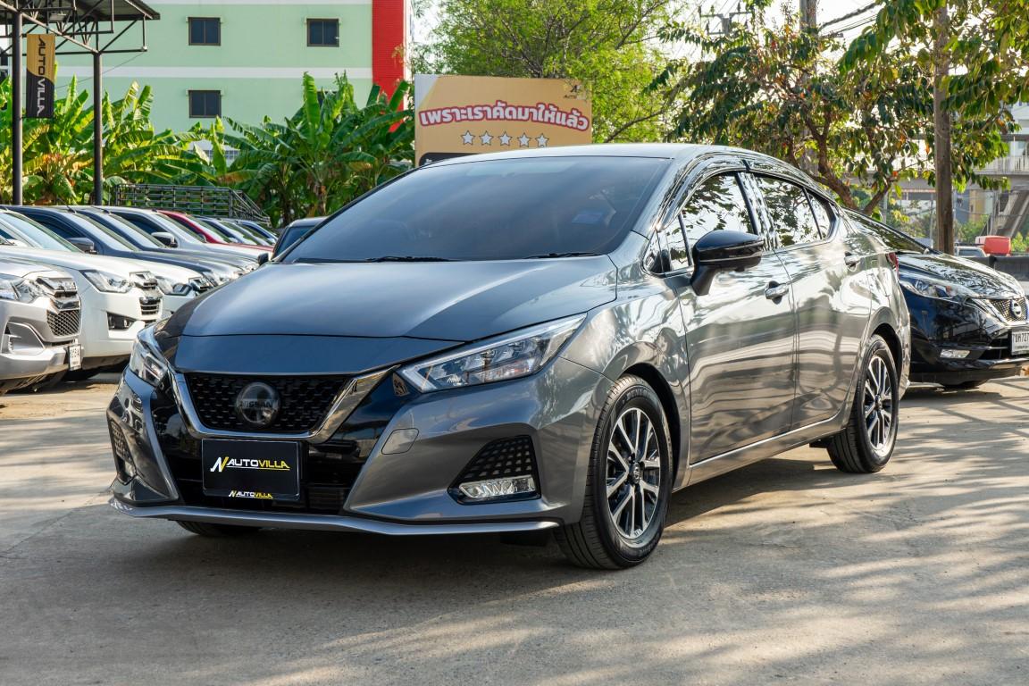 Nissan Almera 1.0 VL Sportech 2023 RK2397