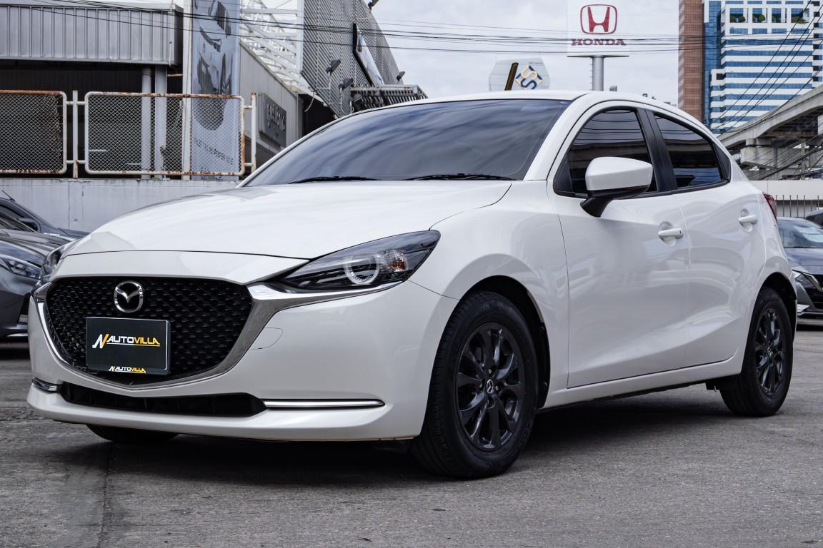 Mazda2 1.3 S Leather Sports 2023 SK2336