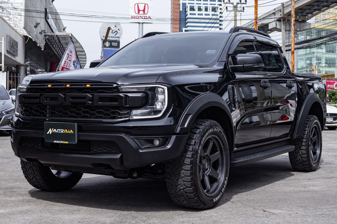 Ford Ranger Doublecab HiRider 2.0 XLS A/T 2025 SK2344