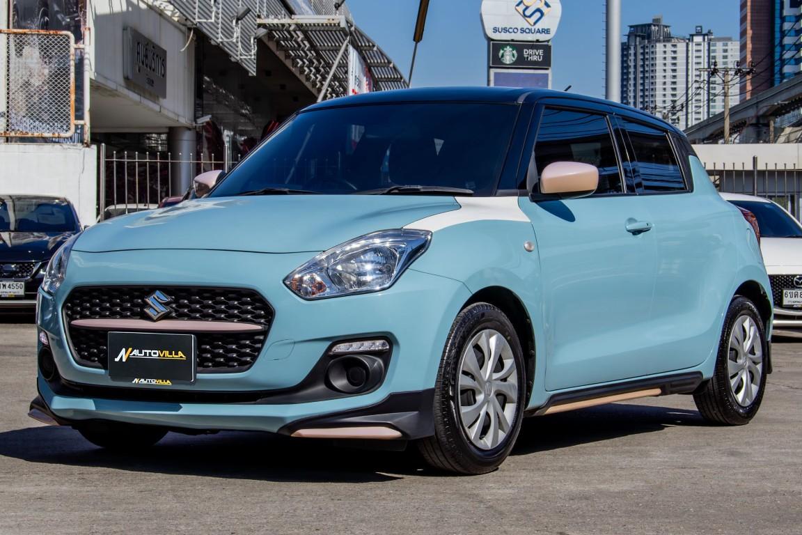 Suzuki Swift 1.2 GL Next 2024 SK2351