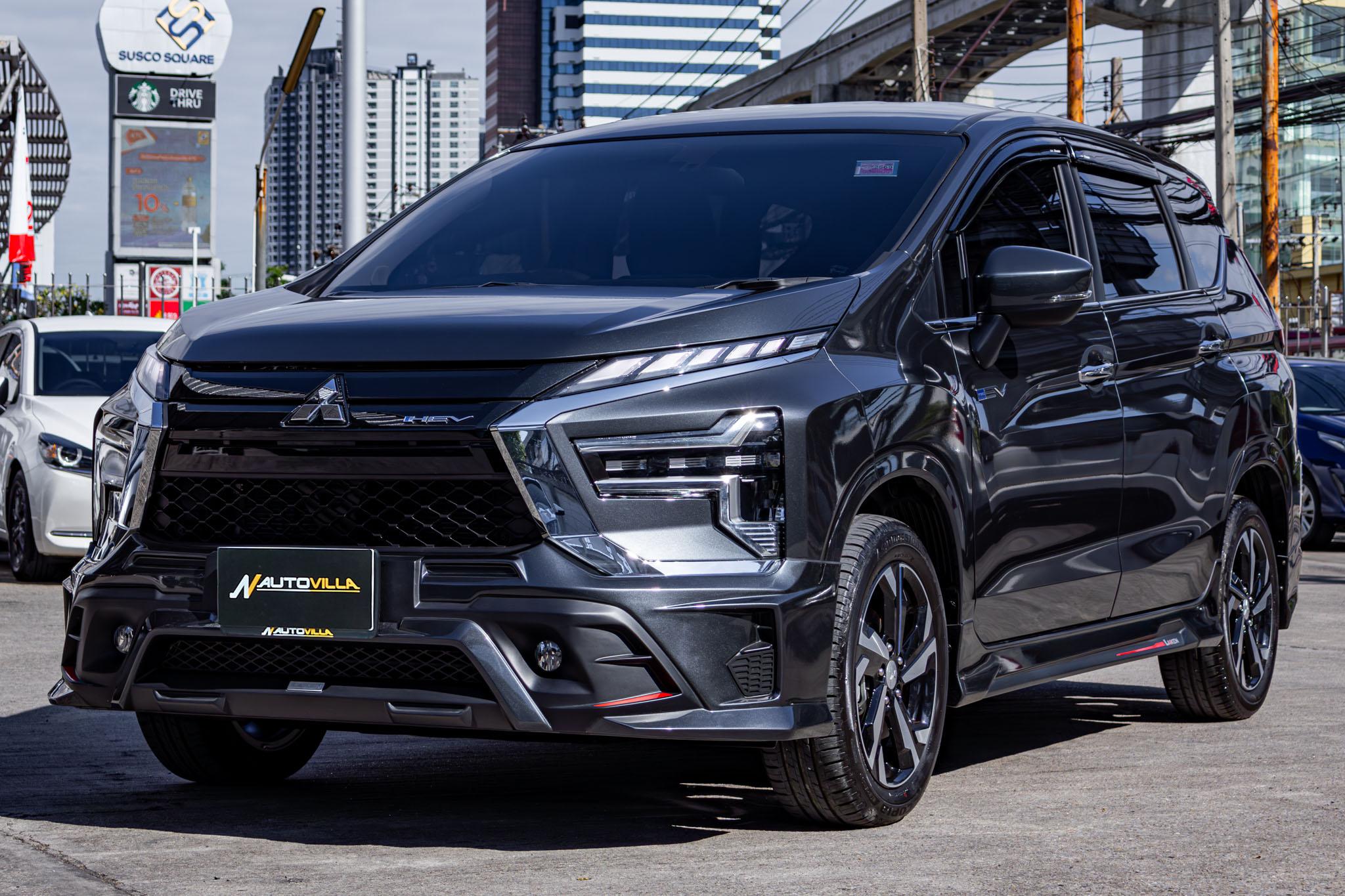 Mitsubishi Xpander 1.6 HEV 2025 SK2354