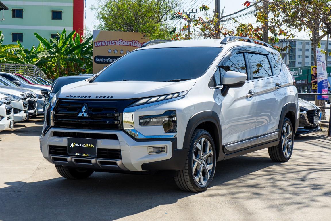 Mitsubishi Xpander 1.5 Cross 2023 RK2417