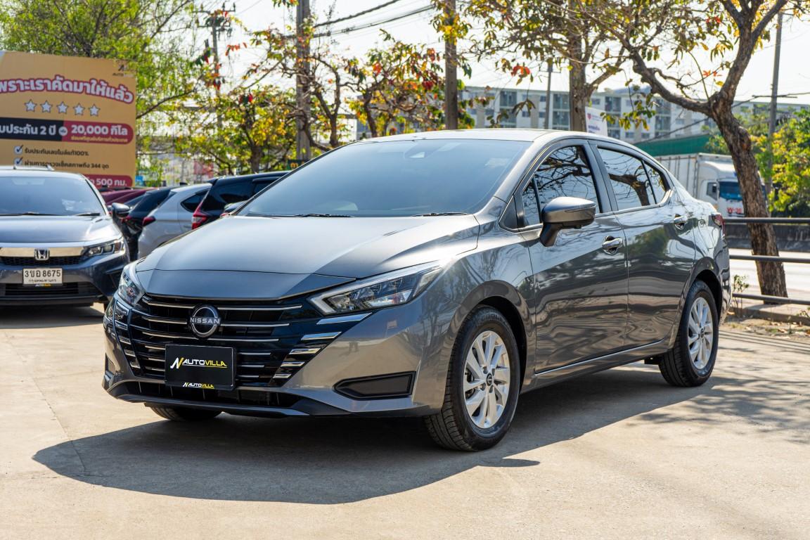 Nissan Almera 1.0 V MNC 2025 RK2420