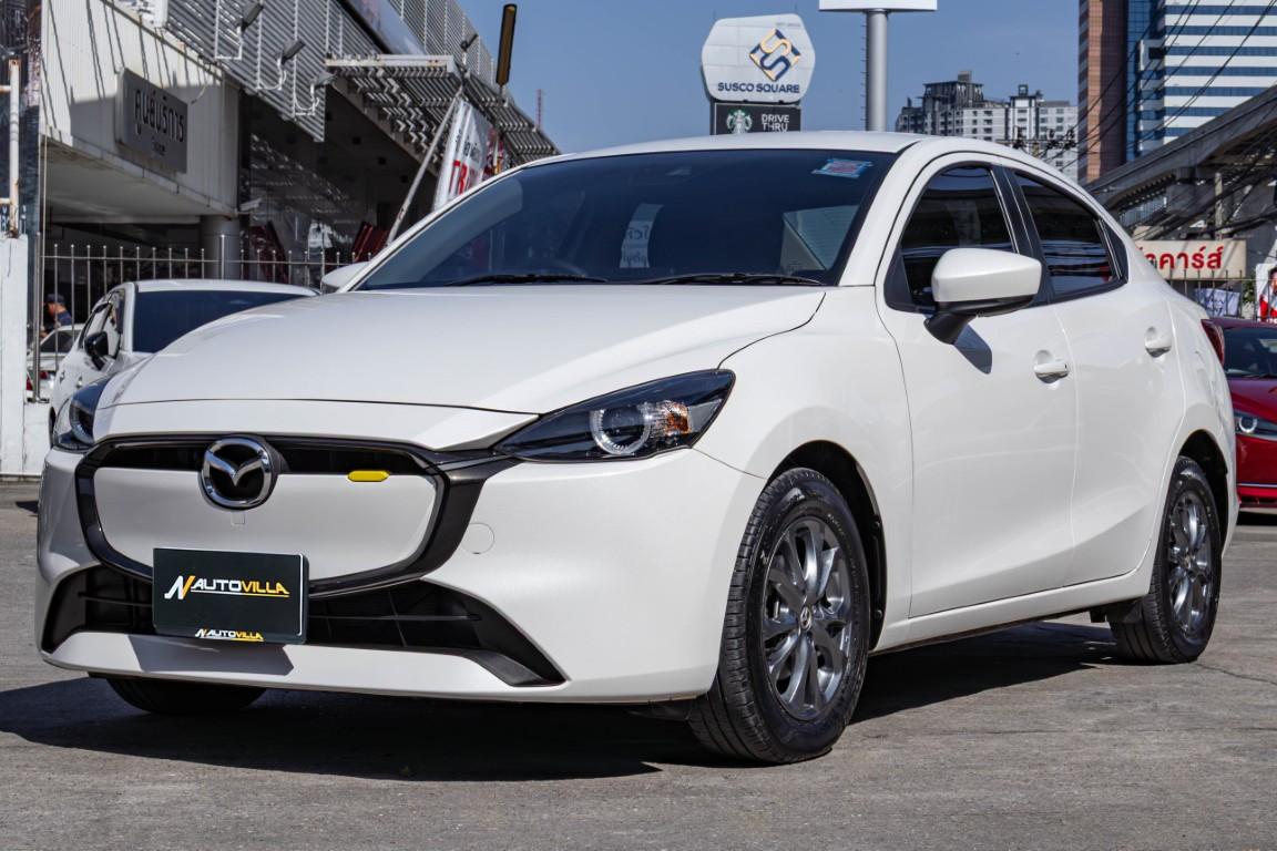 Mazda 2 1.3 S Sedan 2024 SK2366