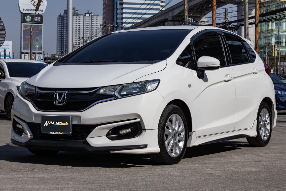 Honda Jazz 1.5 V+ 2020 SK2370