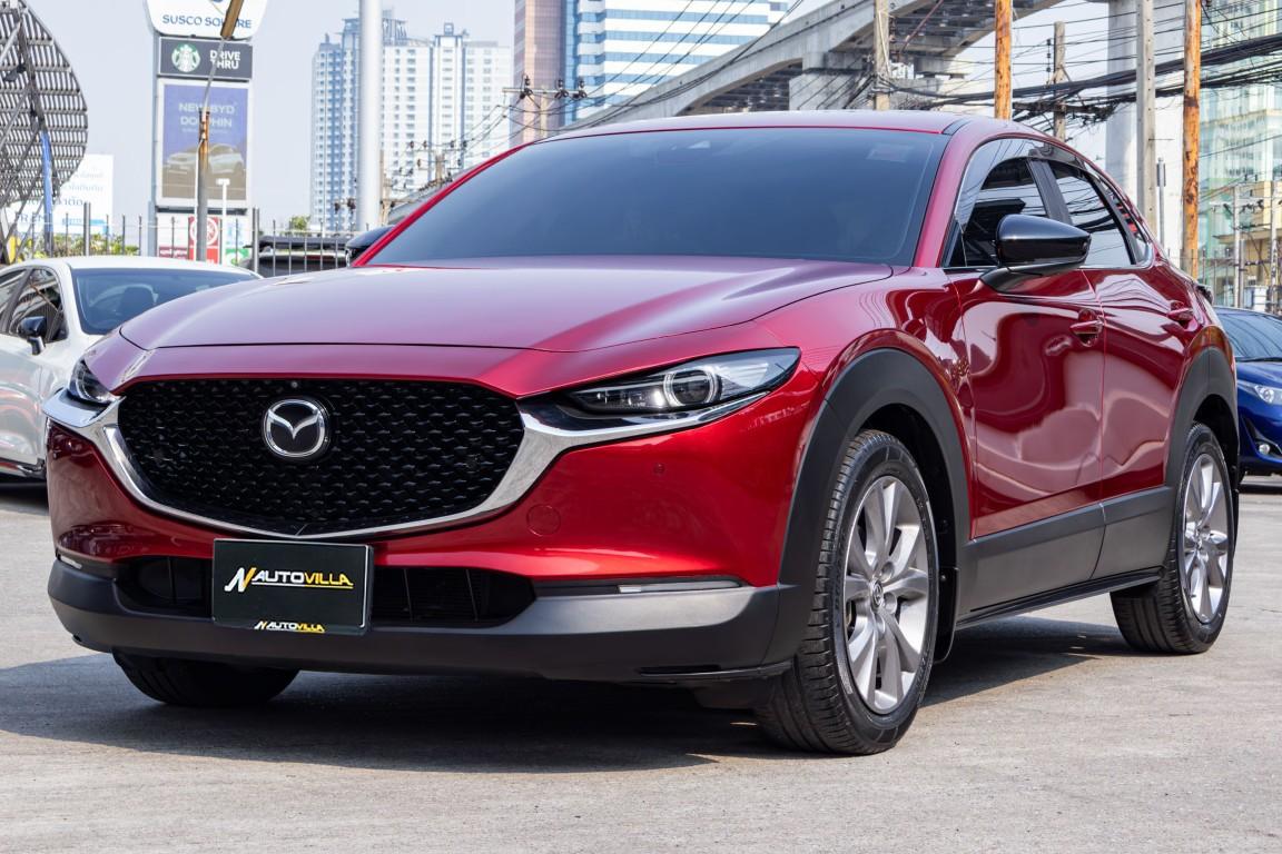 Mazda CX30 2.0 SP 2021 SK2376