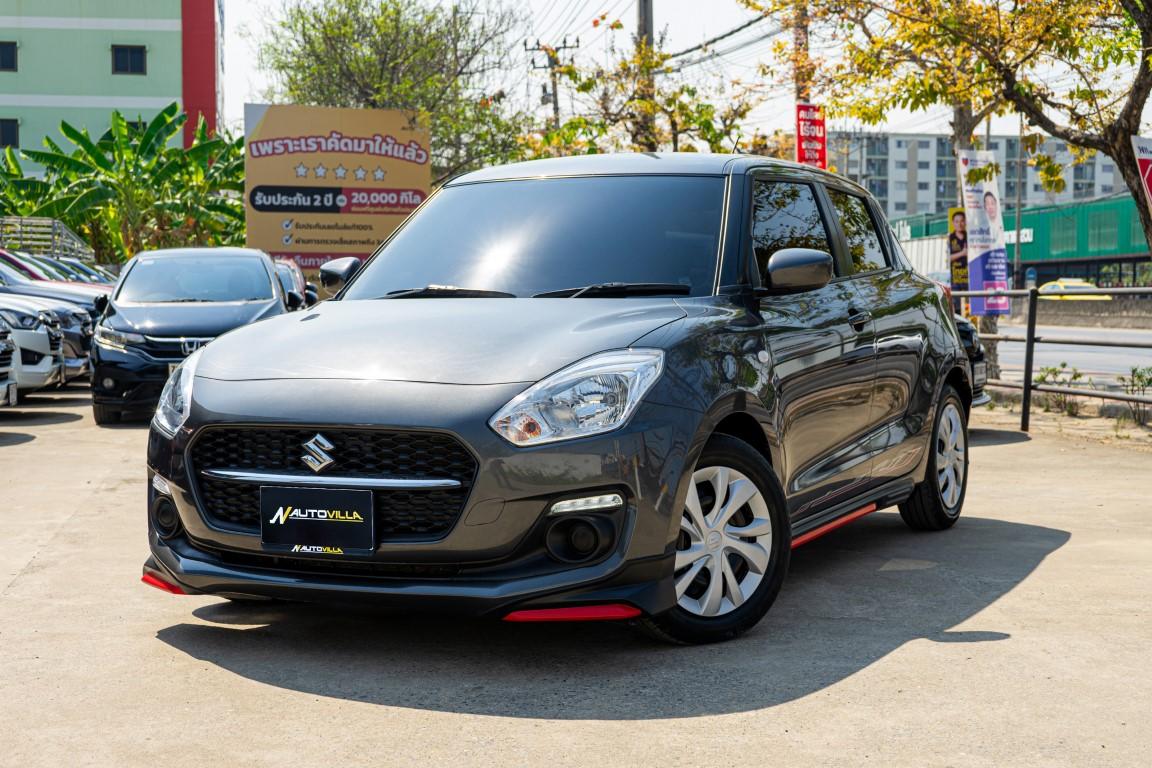 Suzuki Swift  1.2 GL Next 2023 RK2427