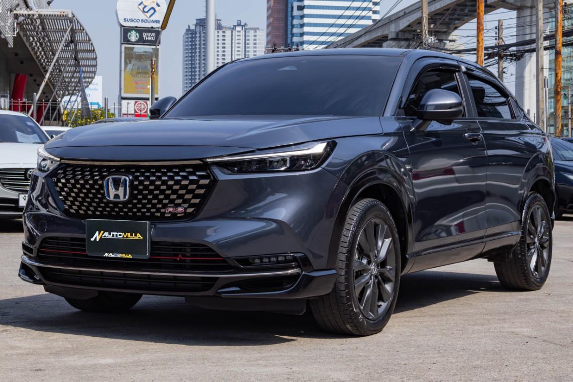 Honda HRV 1.5 RS eHEV 2024 SK2367