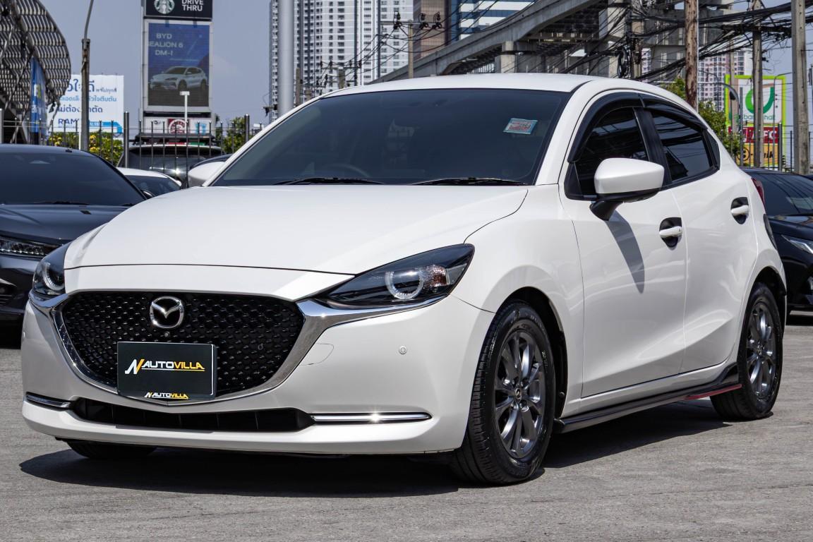 Mazda2 1.3 SP Sports 2021 SK2389